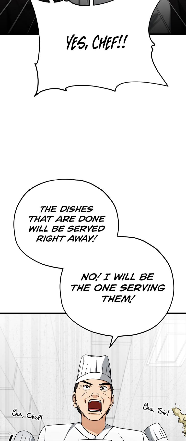 My Dad Is Too Strong Chap 120 - Next Chap 121