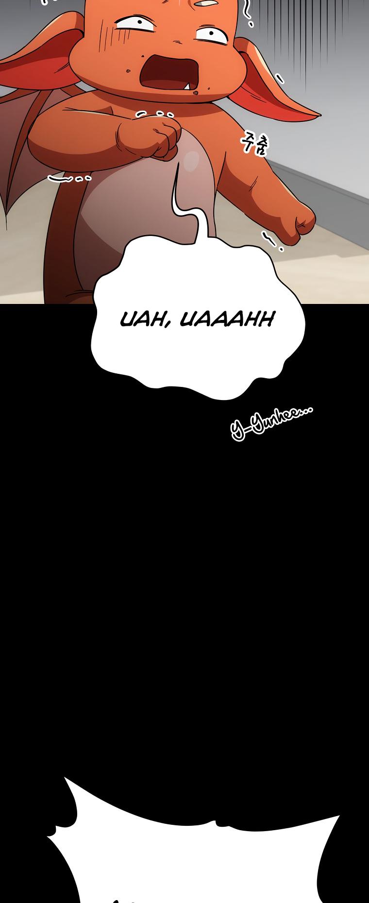 My Dad Is Too Strong Chap 120 - Next Chap 121