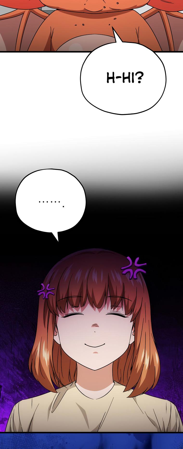 My Dad Is Too Strong Chap 120 - Next Chap 121