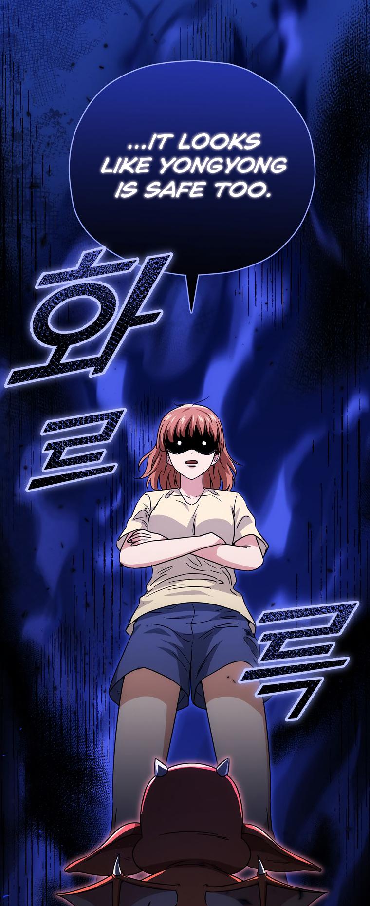 My Dad Is Too Strong Chap 120 - Next Chap 121
