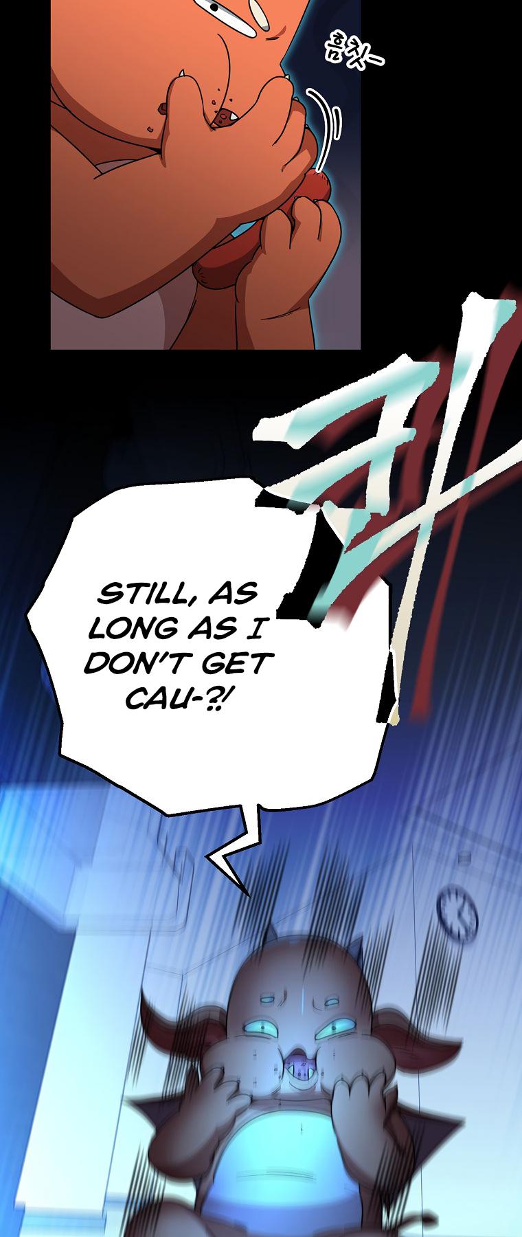My Dad Is Too Strong Chap 120 - Next Chap 121