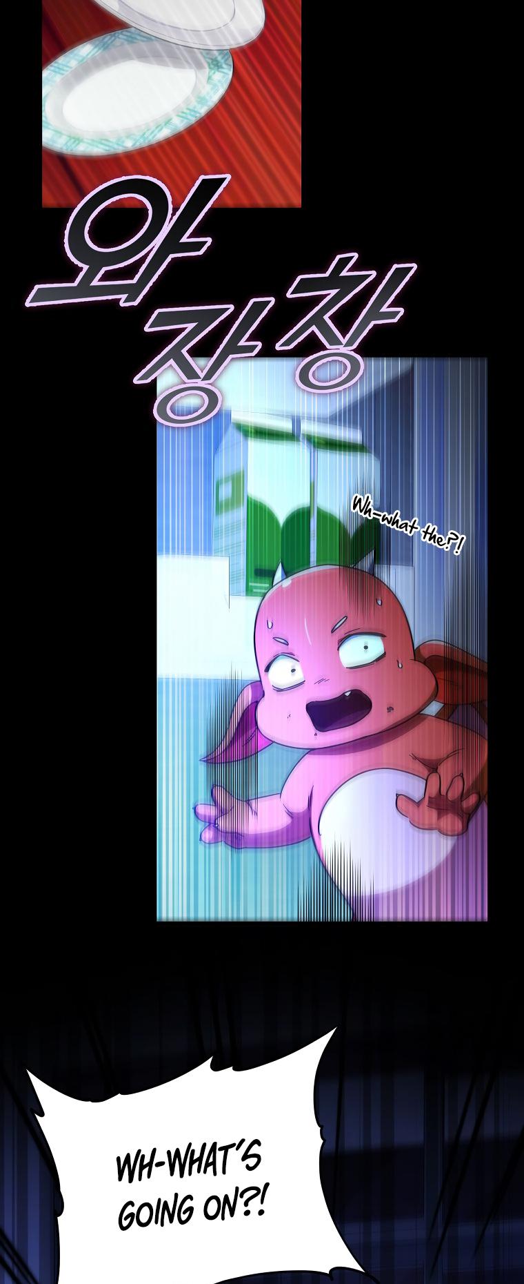 My Dad Is Too Strong Chap 120 - Next Chap 121