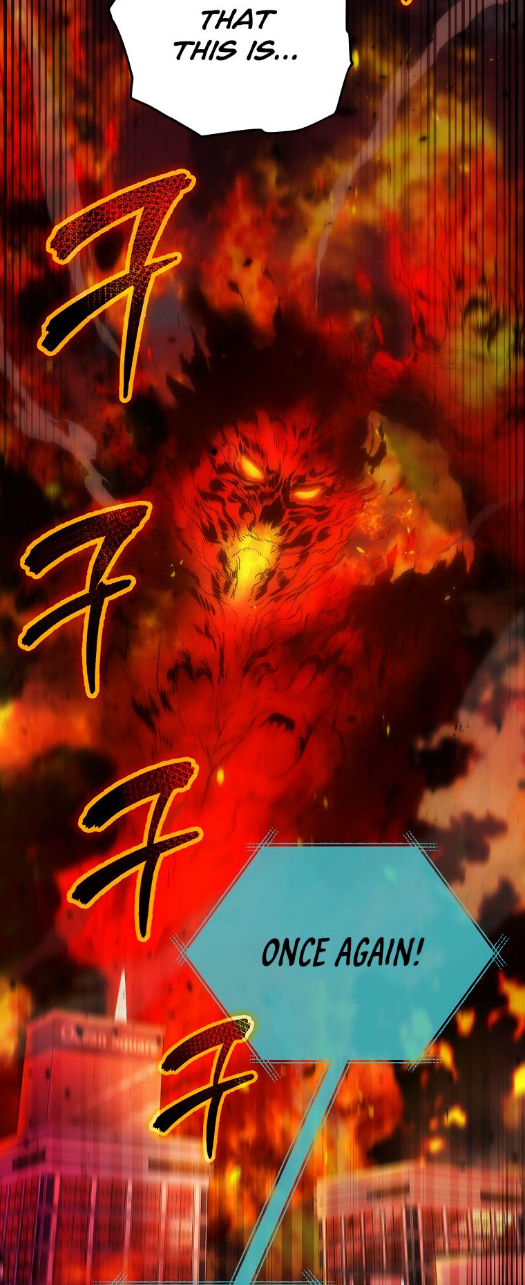 My Dad Is Too Strong Chap 120 - Next Chap 121