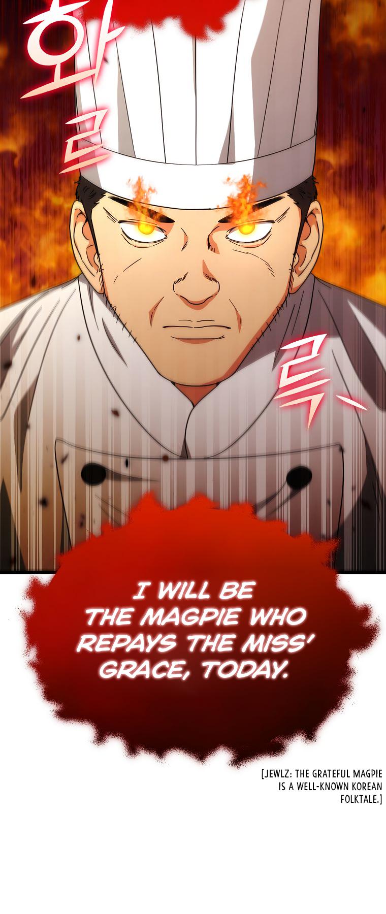 My Dad Is Too Strong Chap 120 - Next Chap 121