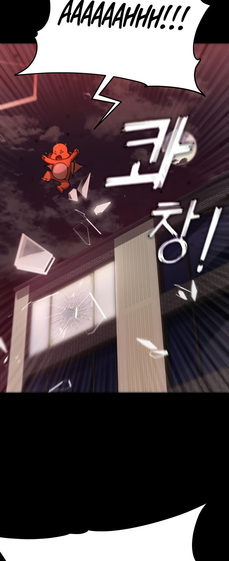 My Dad Is Too Strong Chap 120 - Next Chap 121