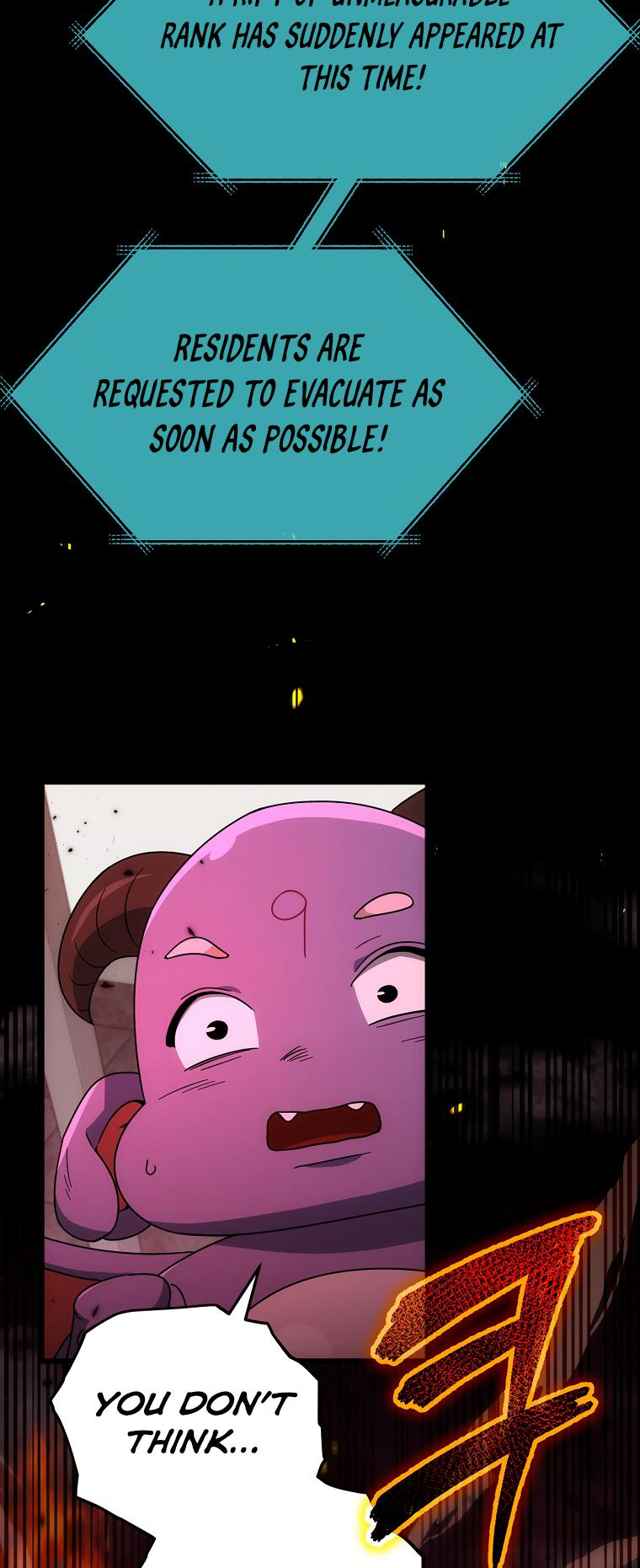 My Dad Is Too Strong Chap 120 - Next Chap 121