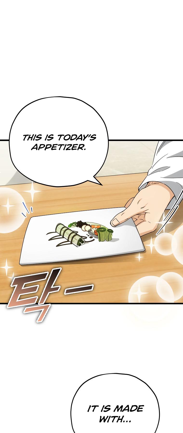 My Dad Is Too Strong Chap 120 - Next Chap 121