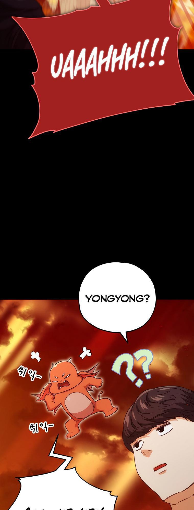My Dad Is Too Strong Chap 121 - Next Chap 122