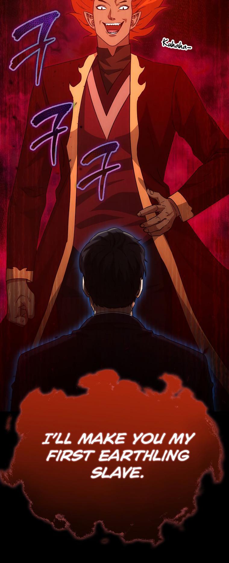 My Dad Is Too Strong Chap 121 - Next Chap 122