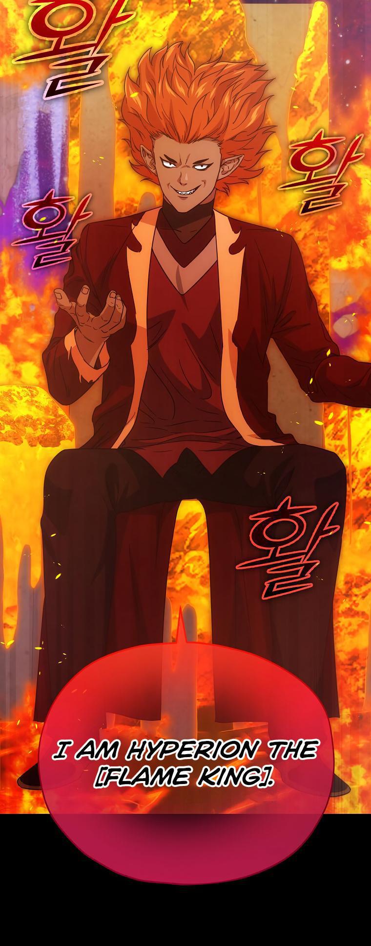 My Dad Is Too Strong Chap 121 - Next Chap 122