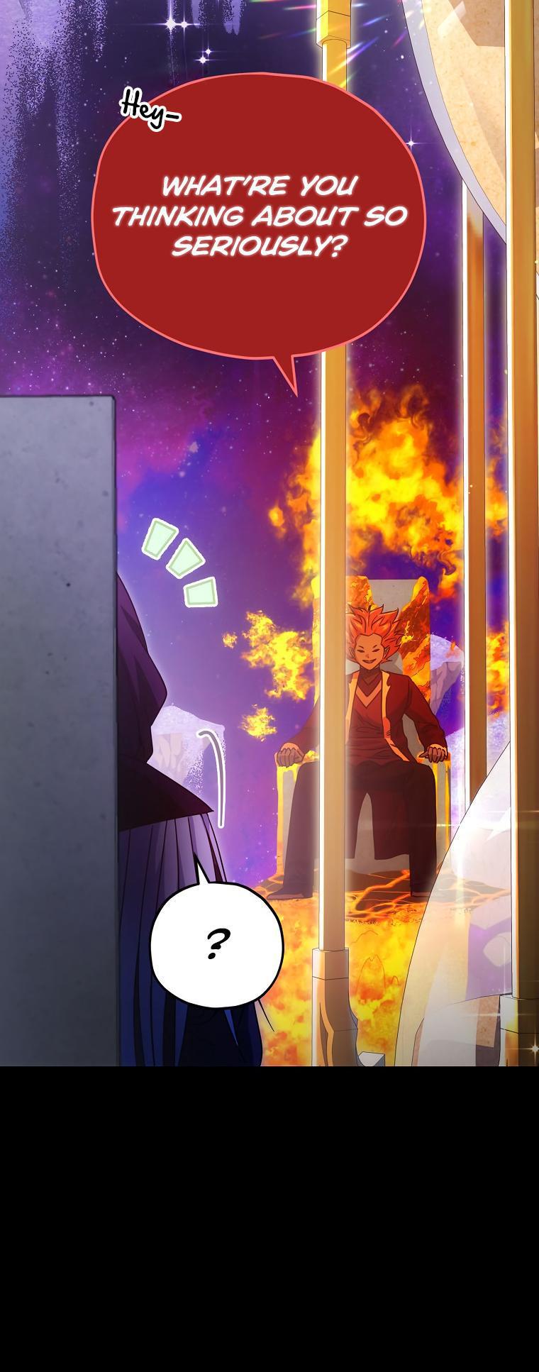 My Dad Is Too Strong Chap 121 - Next Chap 122