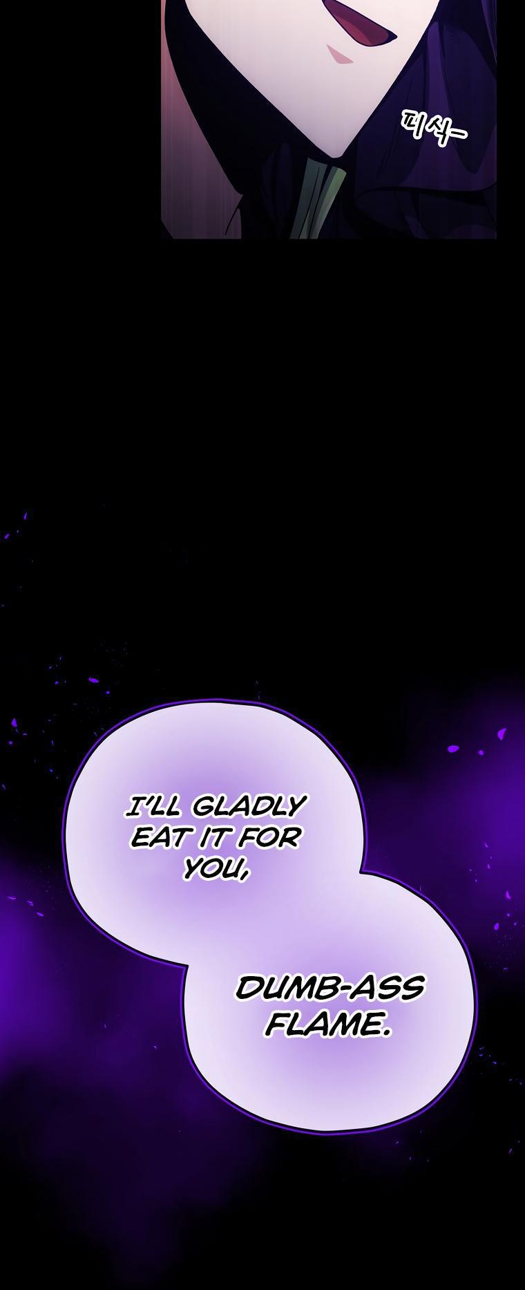 My Dad Is Too Strong Chap 121 - Next Chap 122