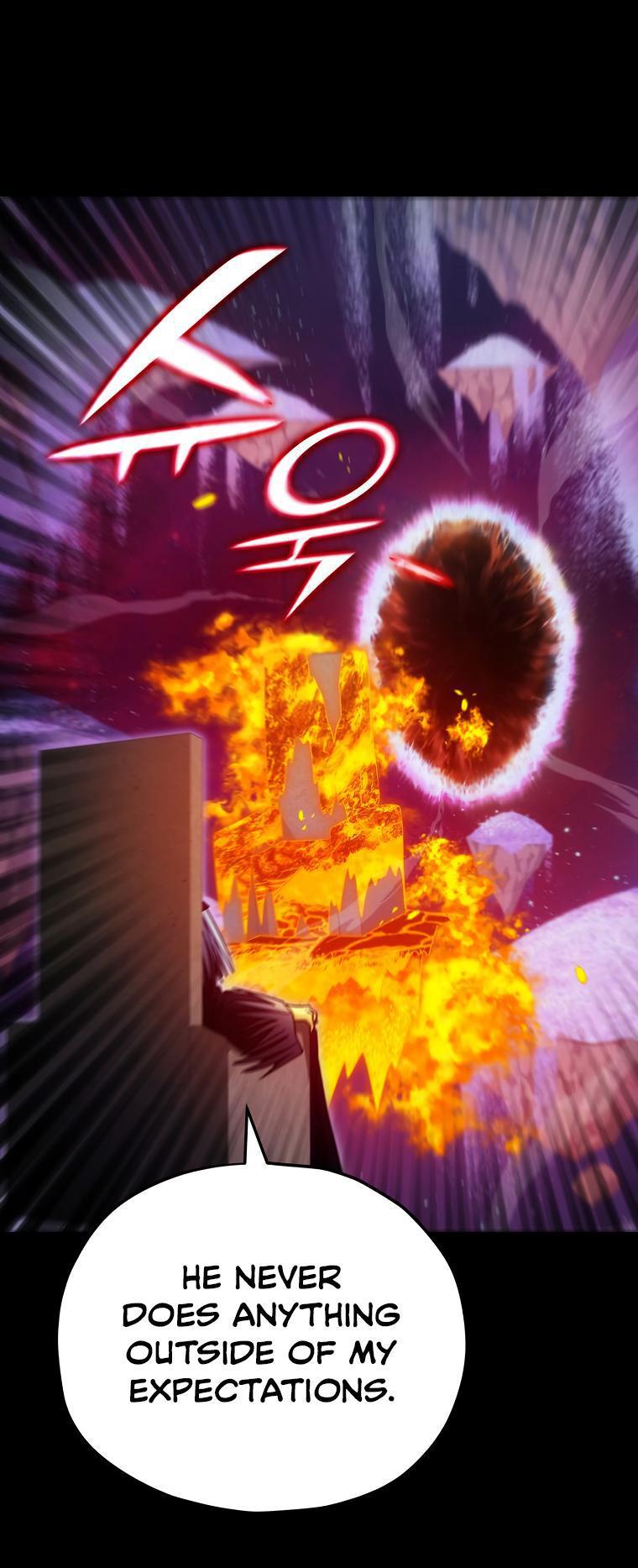 My Dad Is Too Strong Chap 121 - Next Chap 122