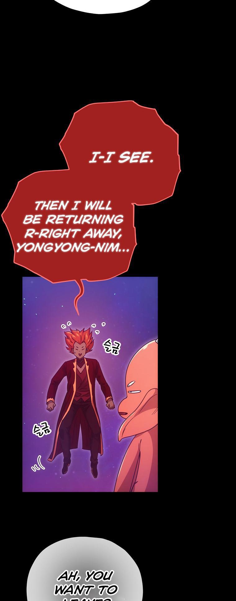 My Dad Is Too Strong Chap 121 - Next Chap 122