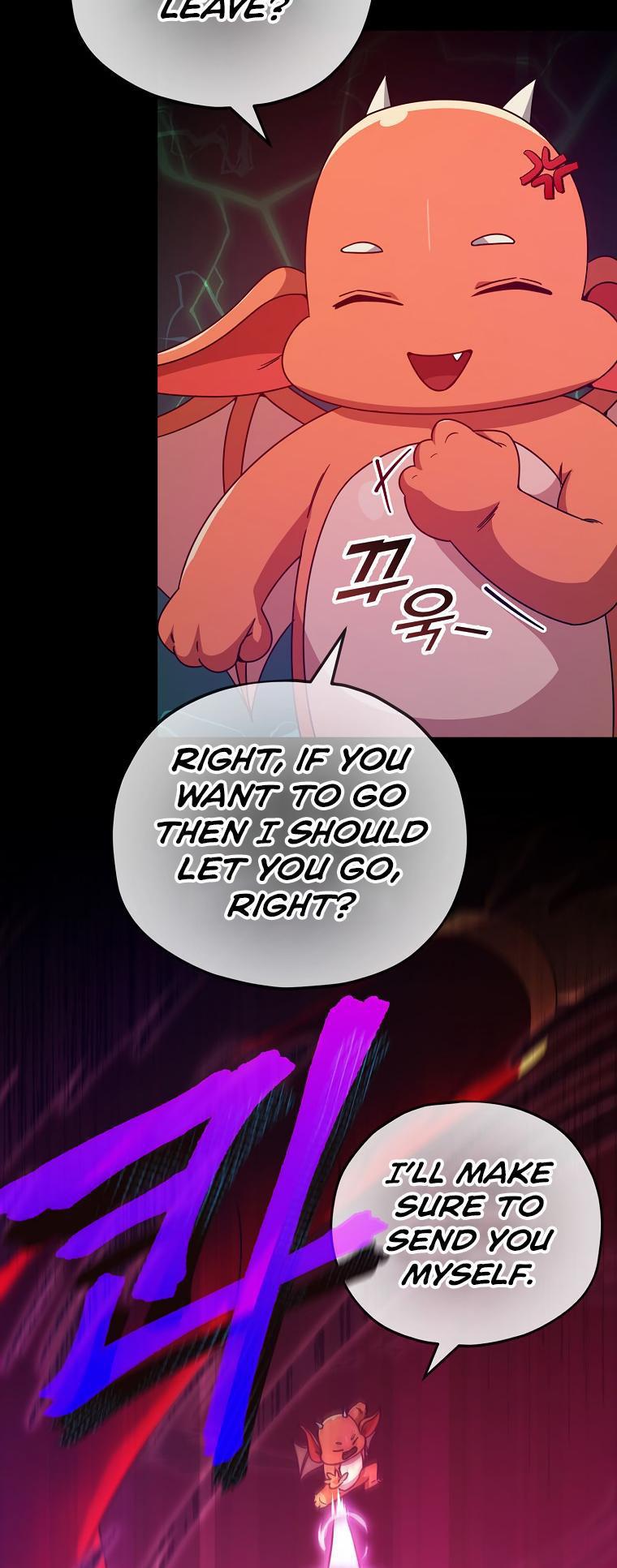 My Dad Is Too Strong Chap 121 - Next Chap 122