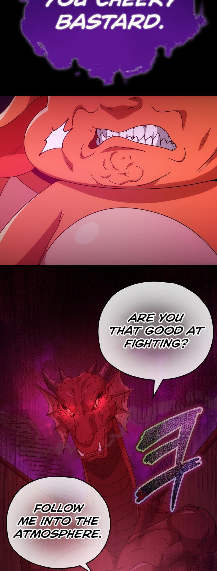 My Dad Is Too Strong Chap 121 - Next Chap 122