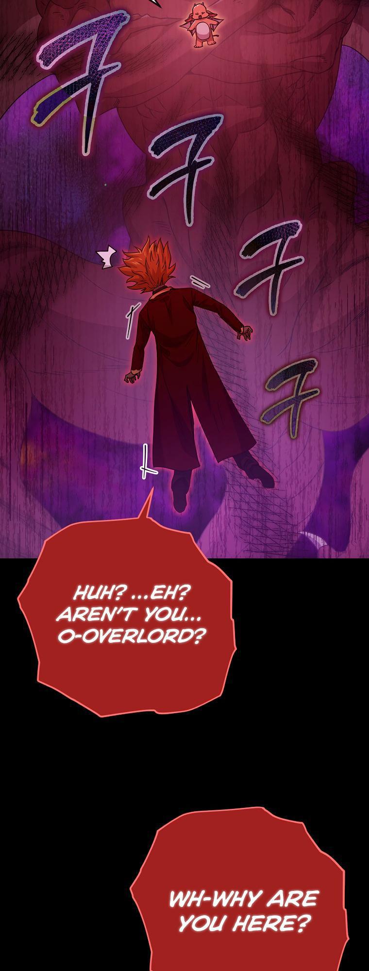 My Dad Is Too Strong Chap 121 - Next Chap 122