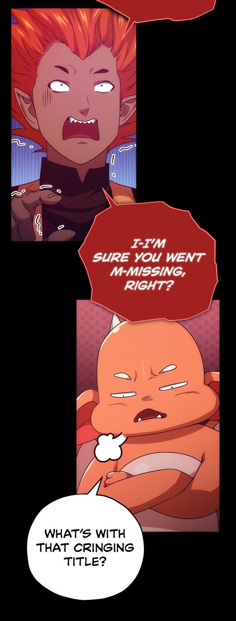 My Dad Is Too Strong Chap 121 - Next Chap 122