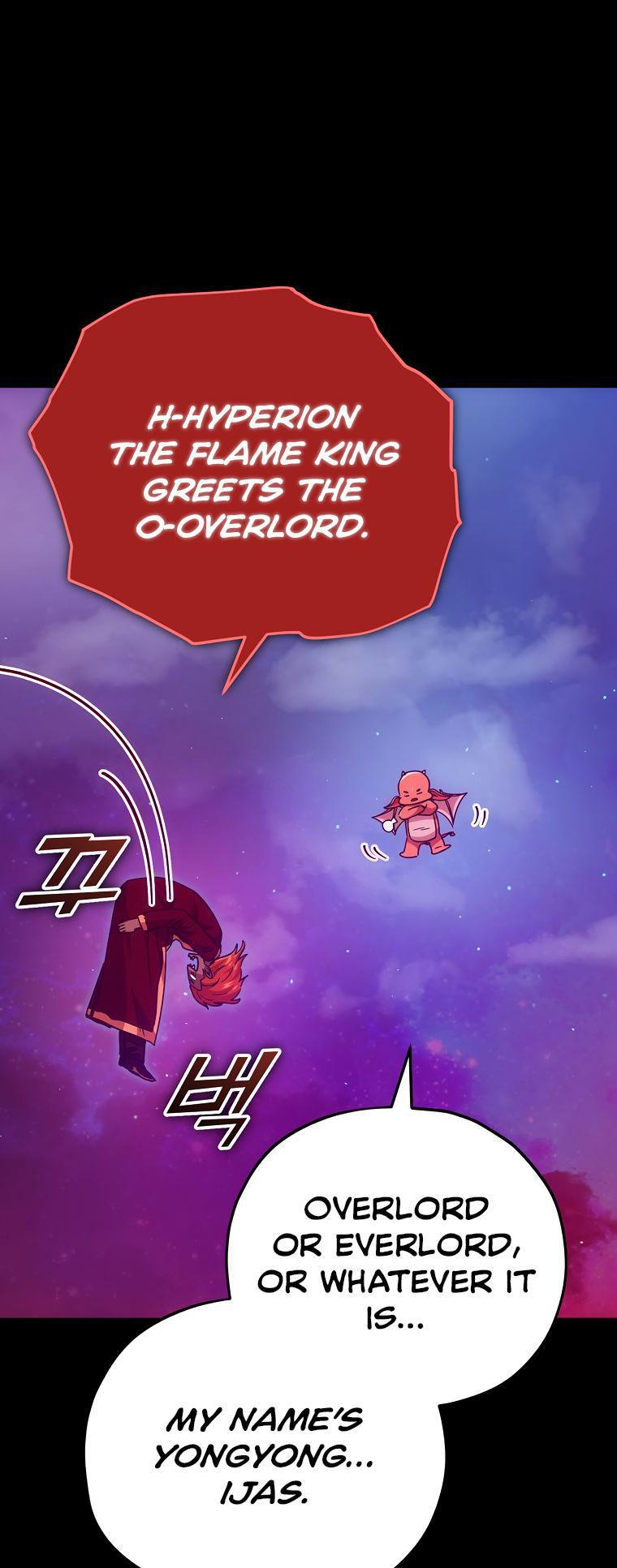 My Dad Is Too Strong Chap 121 - Next Chap 122