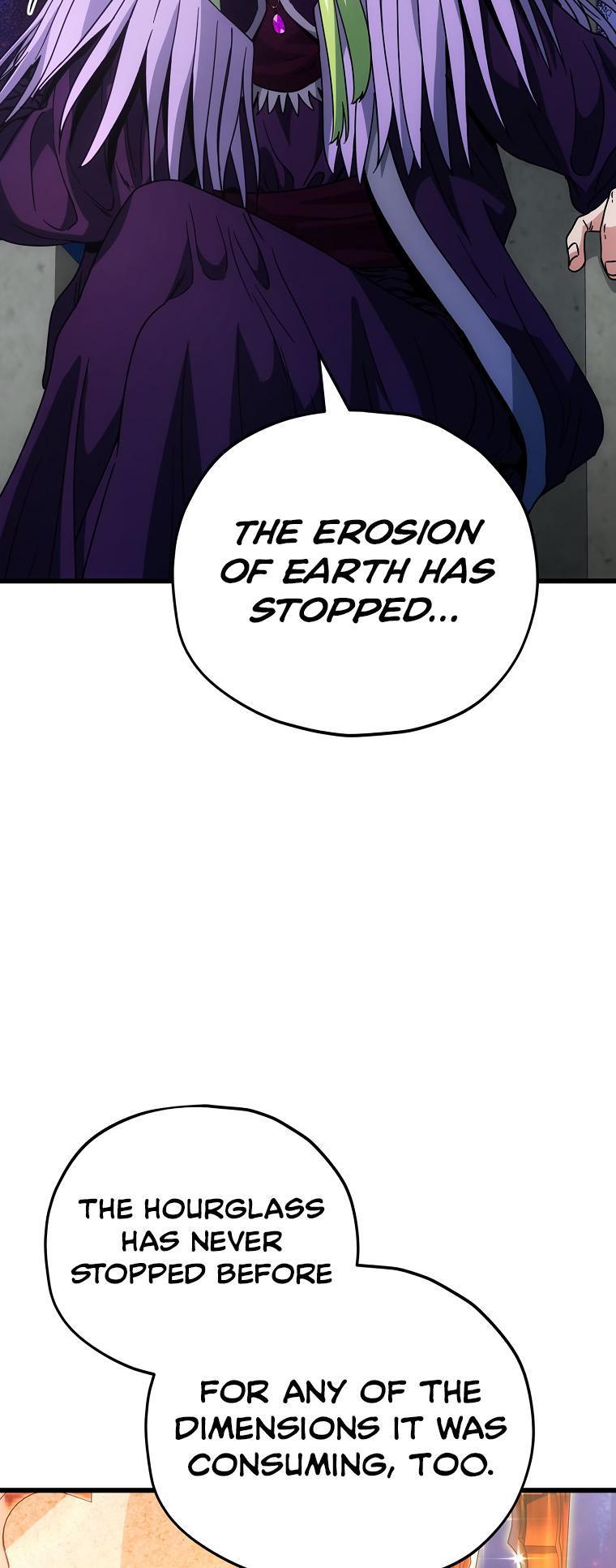 My Dad Is Too Strong Chap 121 - Next Chap 122