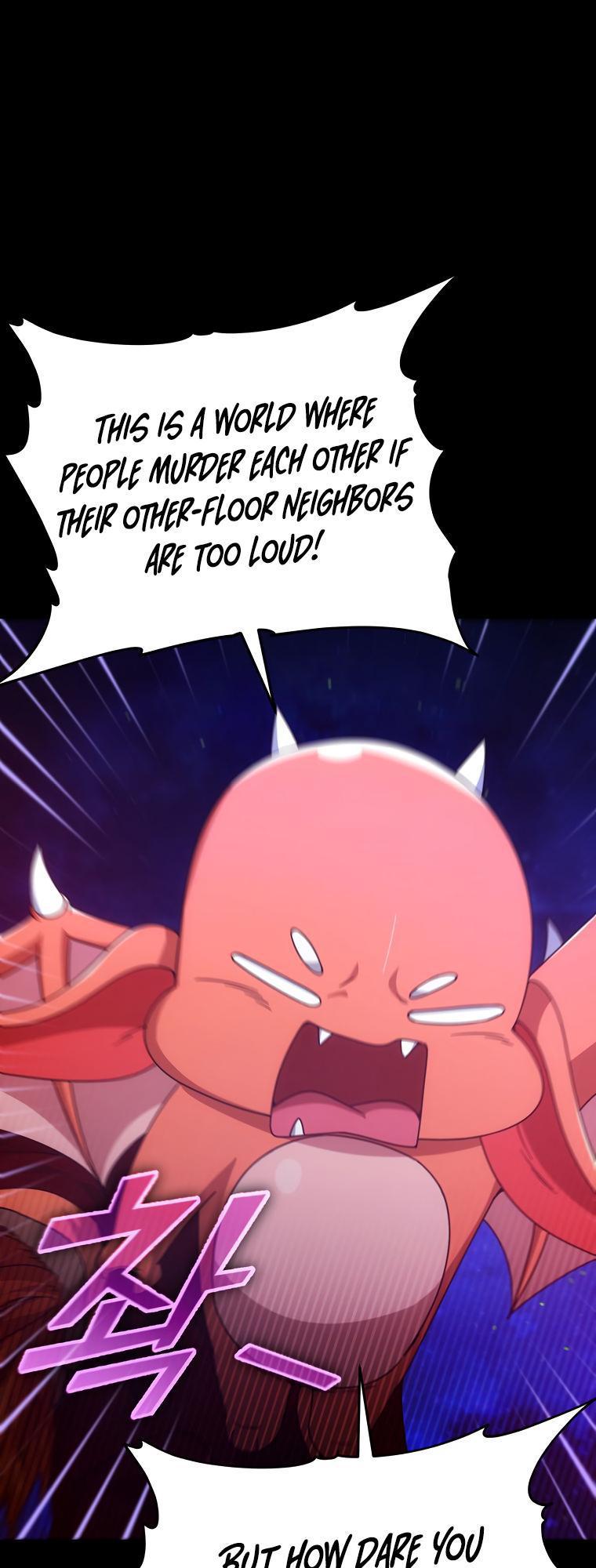My Dad Is Too Strong Chap 121 - Next Chap 122