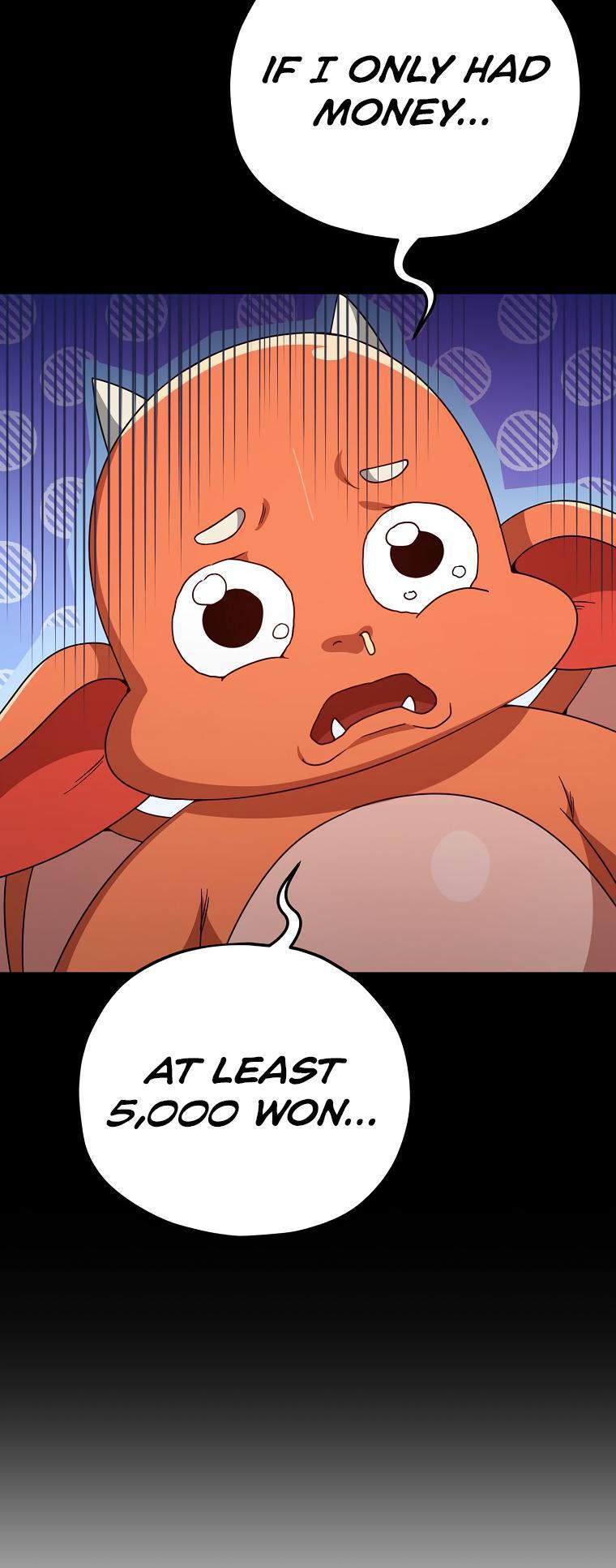 My Dad Is Too Strong Chap 121 - Next Chap 122