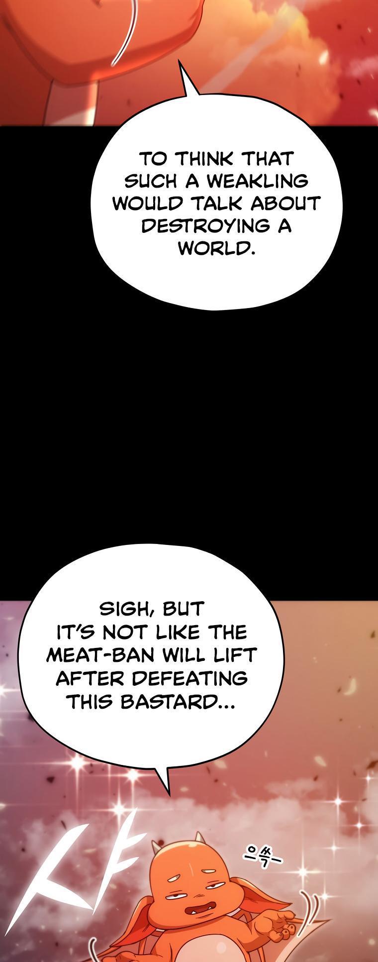 My Dad Is Too Strong Chap 121 - Next Chap 122