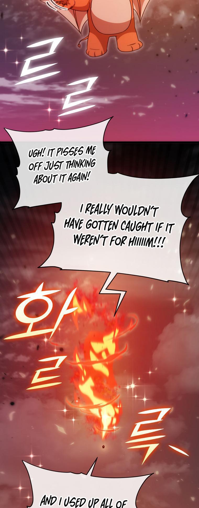 My Dad Is Too Strong Chap 121 - Next Chap 122