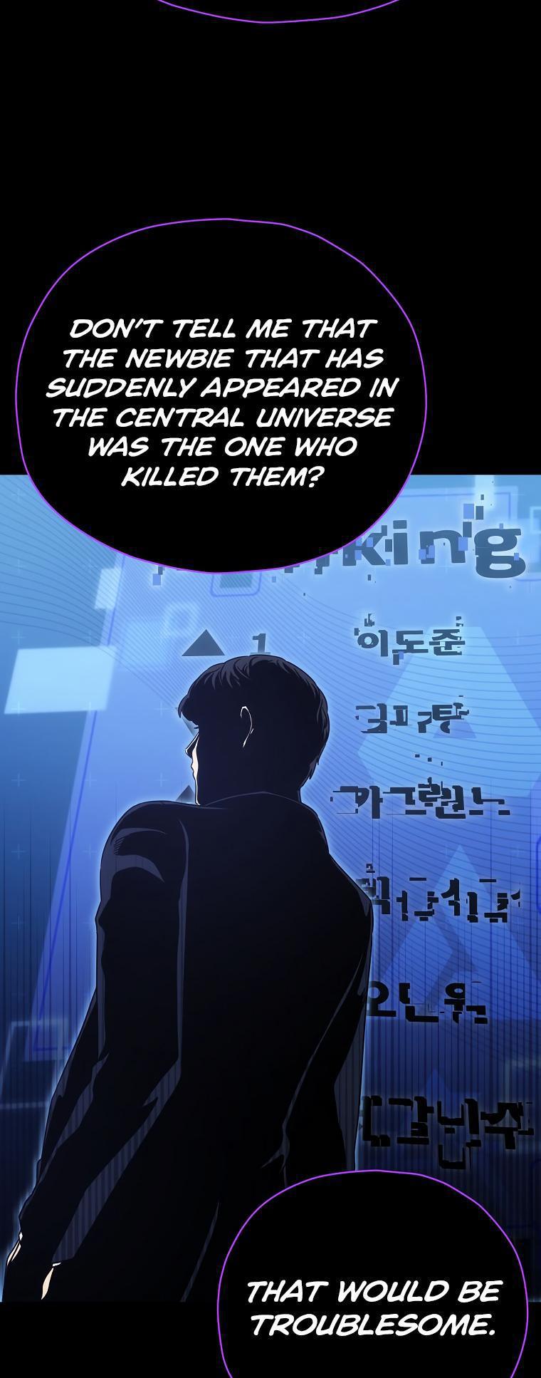 My Dad Is Too Strong Chap 121 - Next Chap 122