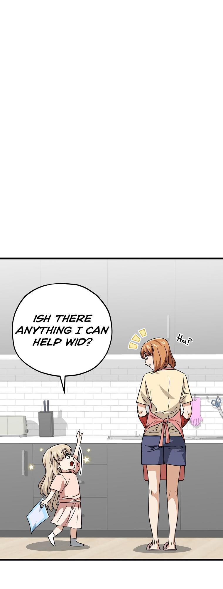 My Dad Is Too Strong Chap 122 - Next Chap 123