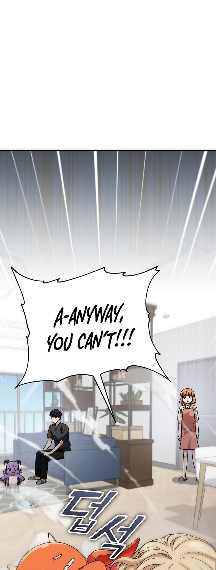 My Dad Is Too Strong Chap 122 - Next Chap 123