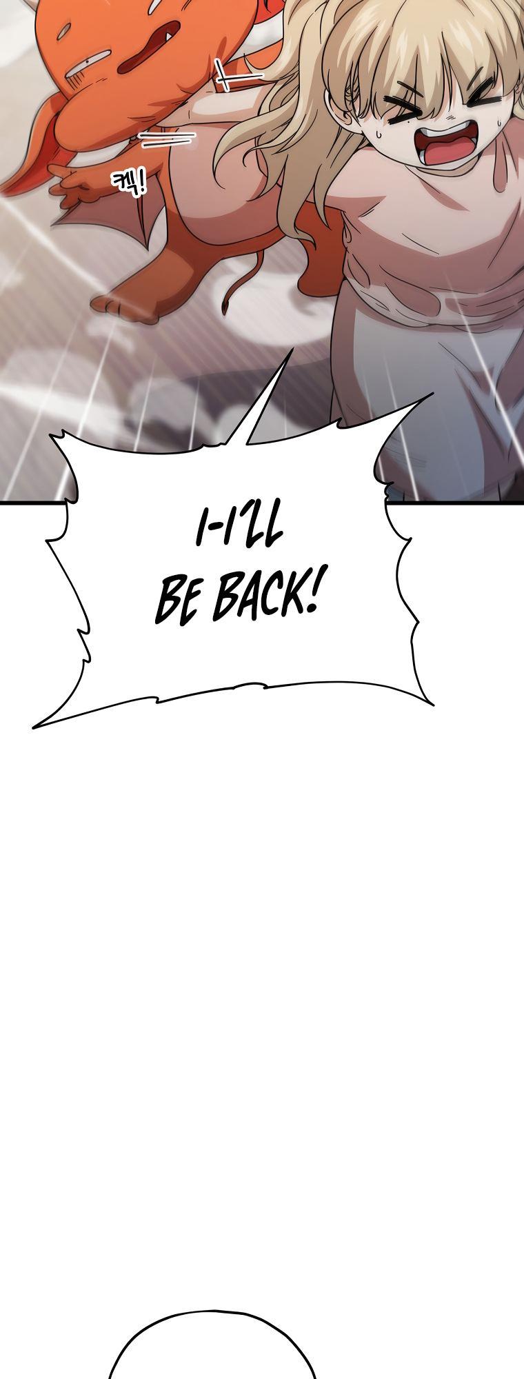 My Dad Is Too Strong Chap 122 - Next Chap 123