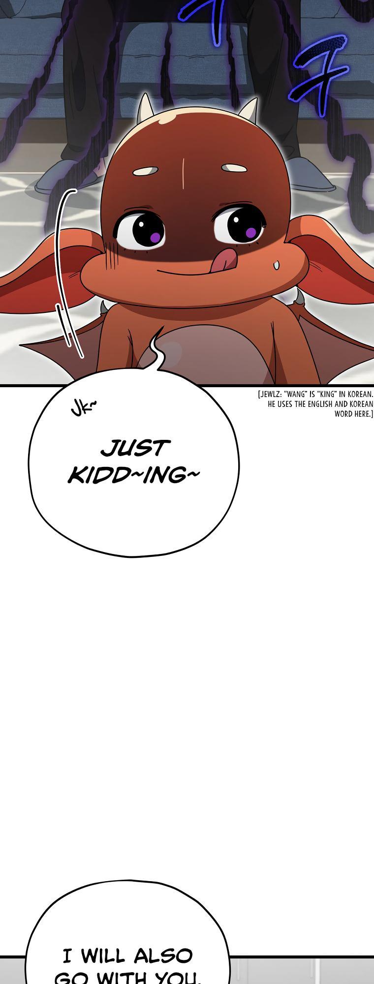 My Dad Is Too Strong Chap 122 - Next Chap 123