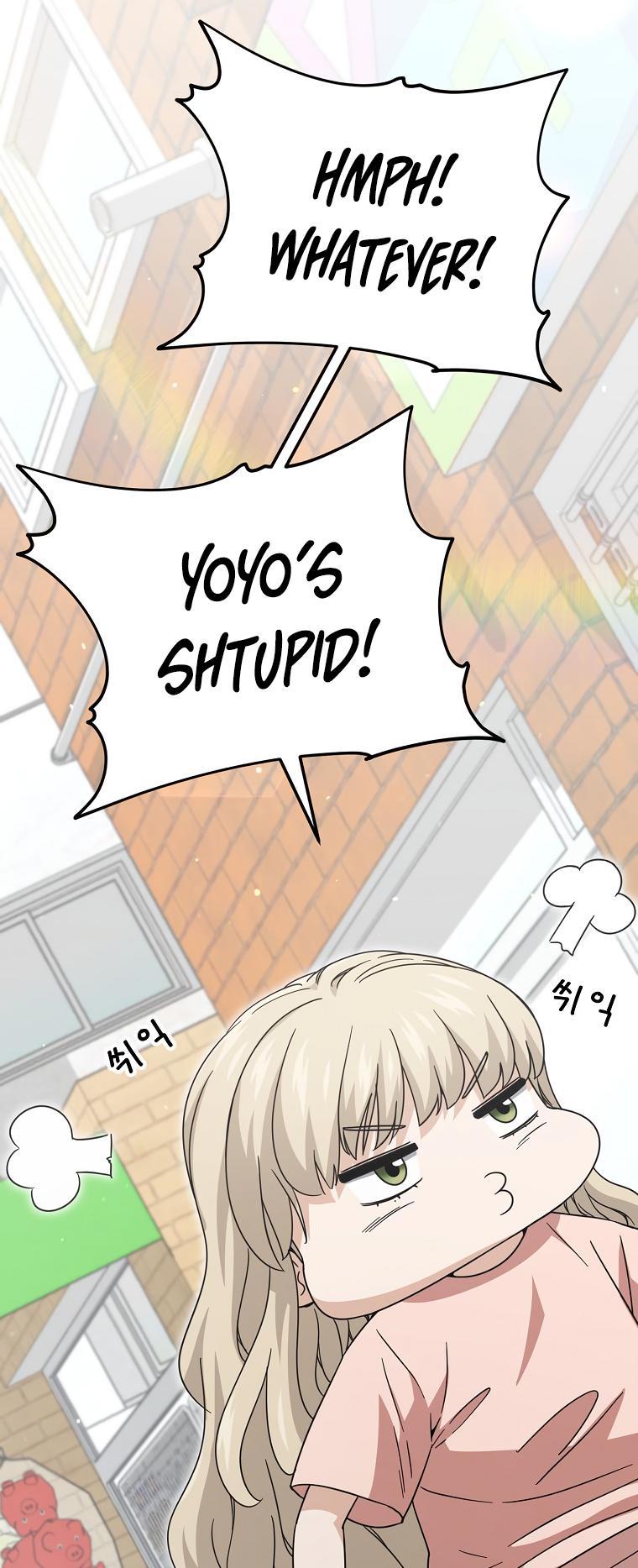 My Dad Is Too Strong Chap 122 - Next Chap 123