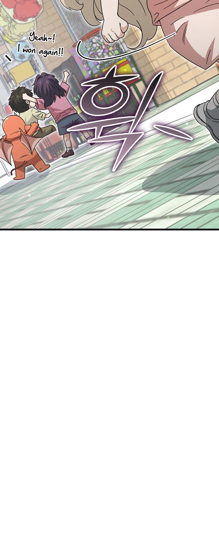 My Dad Is Too Strong Chap 122 - Next Chap 123