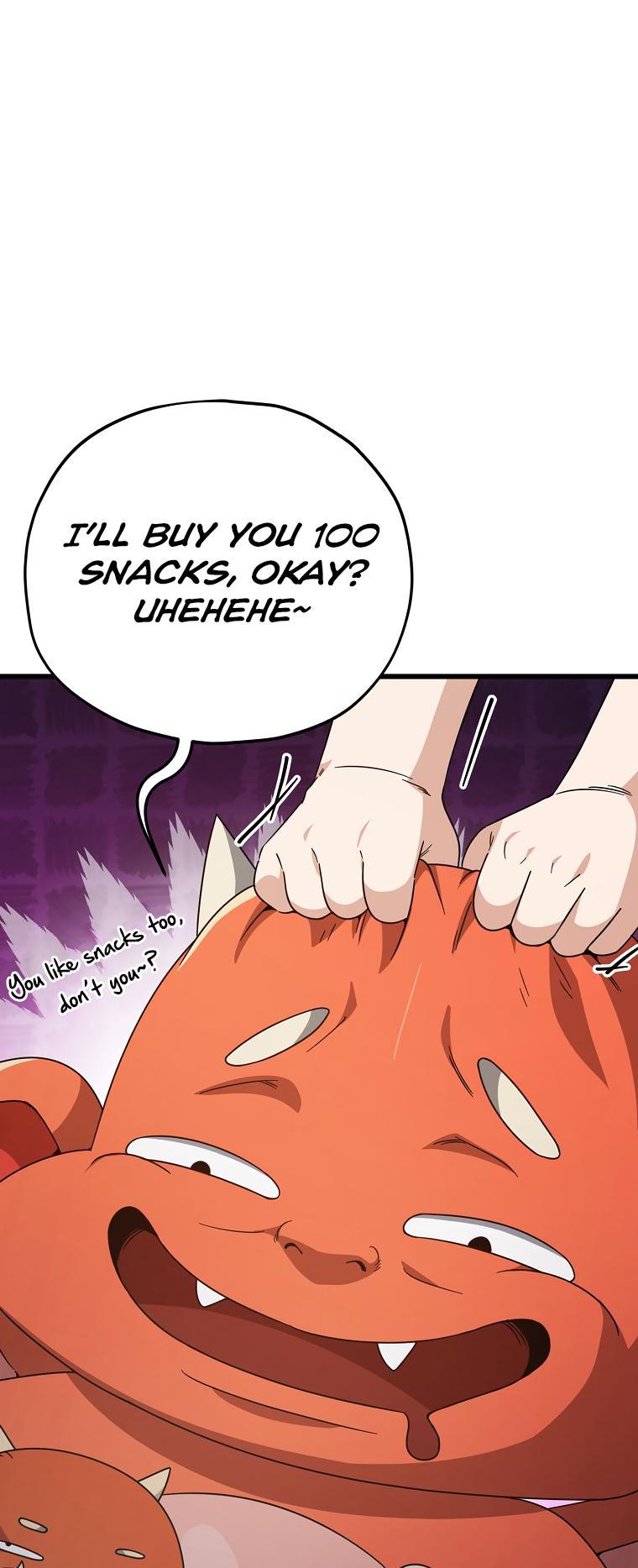My Dad Is Too Strong Chap 122 - Next Chap 123