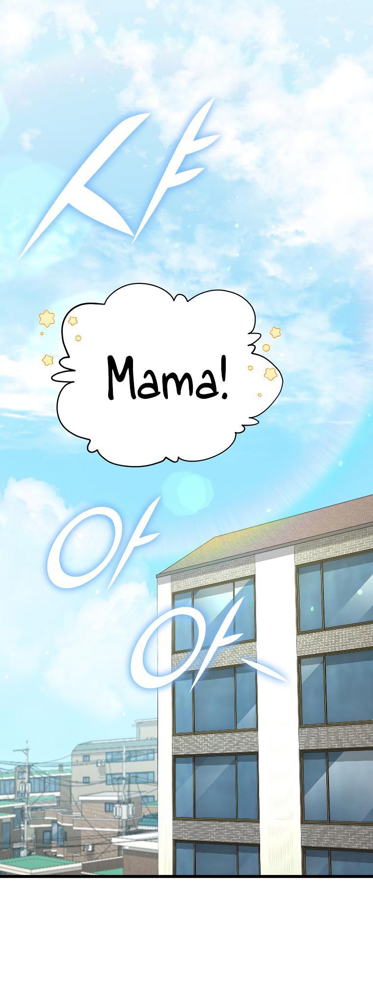 My Dad Is Too Strong Chap 122 - Next Chap 123