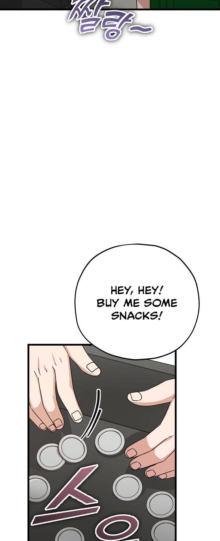My Dad Is Too Strong Chap 122 - Next Chap 123