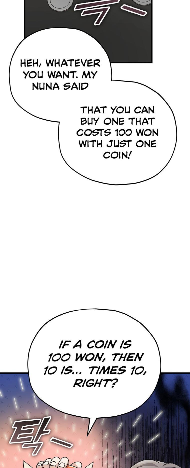 My Dad Is Too Strong Chap 122 - Next Chap 123