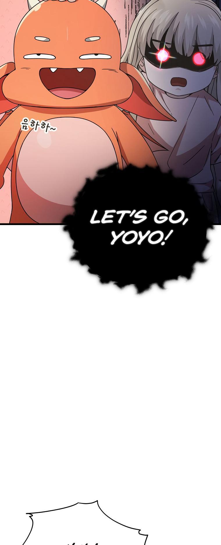 My Dad Is Too Strong Chap 122 - Next Chap 123