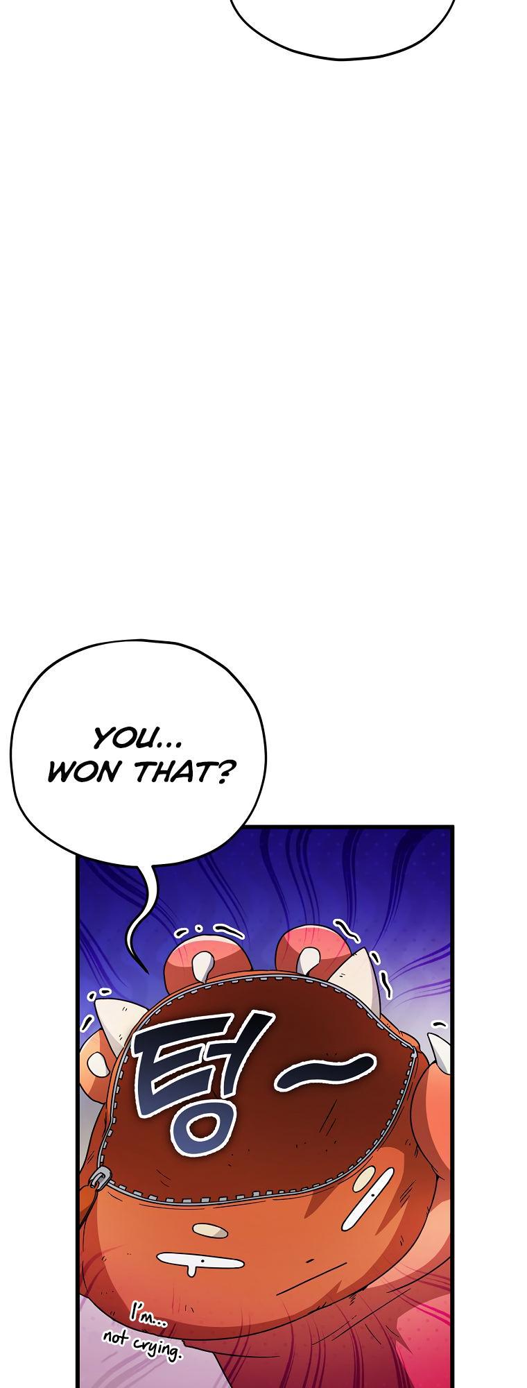 My Dad Is Too Strong Chap 122 - Next Chap 123