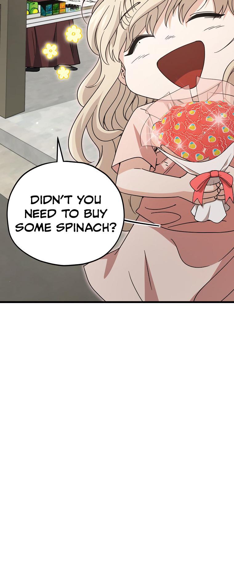 My Dad Is Too Strong Chap 122 - Next Chap 123