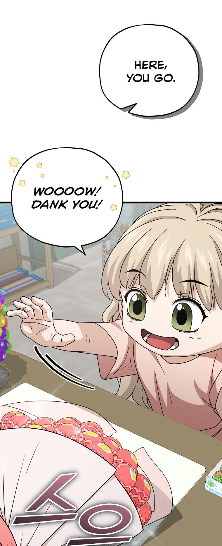 My Dad Is Too Strong Chap 122 - Next Chap 123