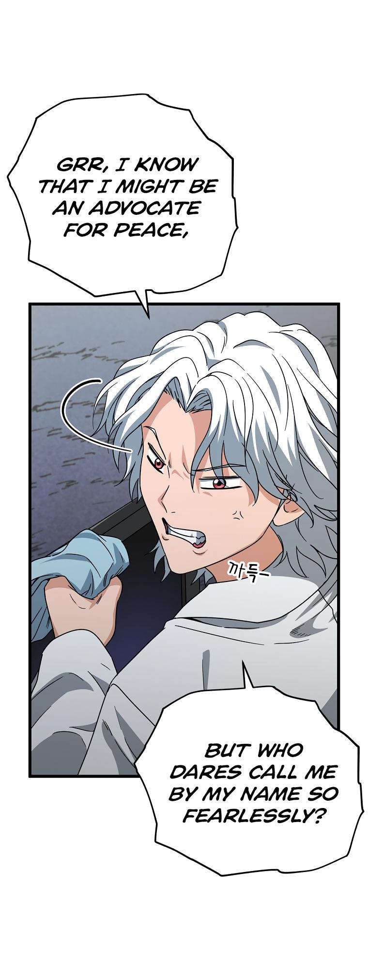 My Dad Is Too Strong Chap 122 - Next Chap 123