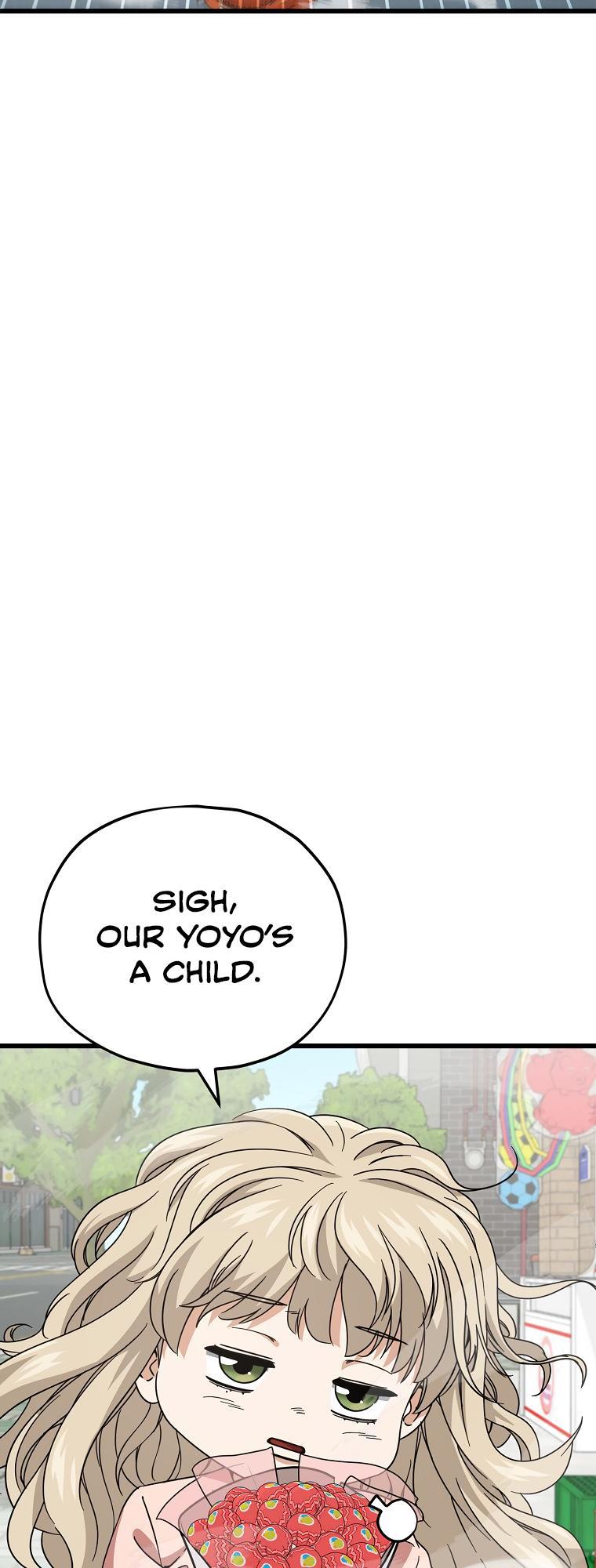 My Dad Is Too Strong Chap 122 - Next Chap 123
