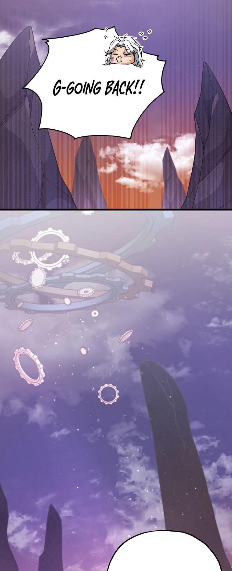 My Dad Is Too Strong Chap 122 - Next Chap 123