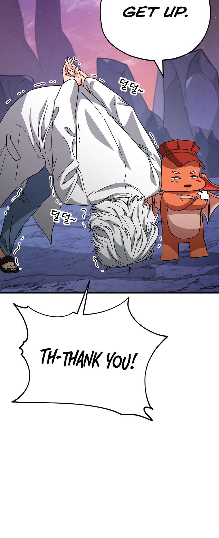 My Dad Is Too Strong Chap 122 - Next Chap 123