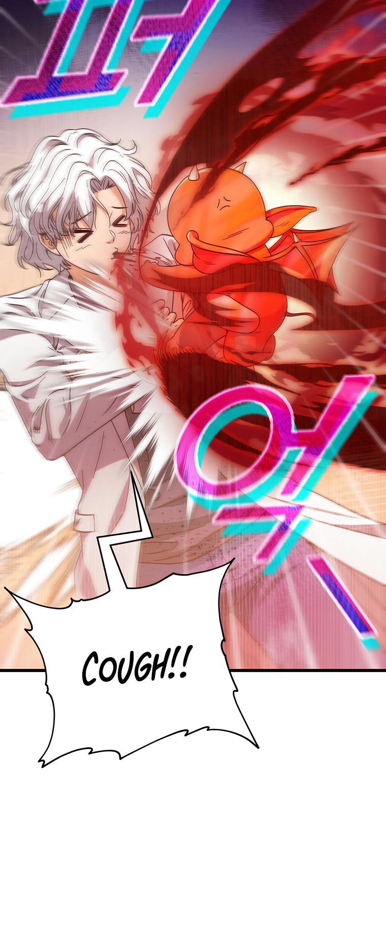My Dad Is Too Strong Chap 122 - Next Chap 123