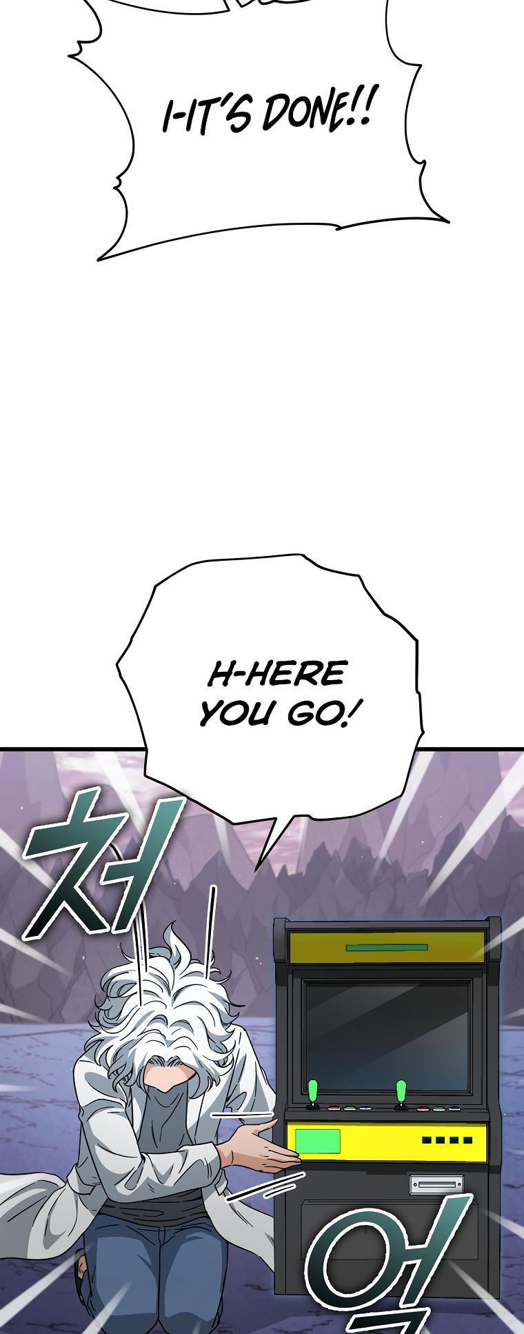 My Dad Is Too Strong Chap 122 - Next Chap 123