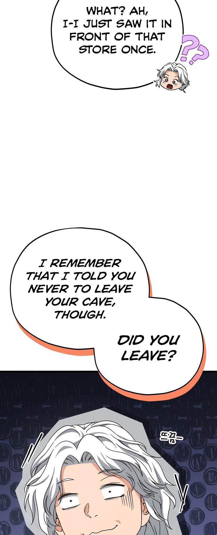 My Dad Is Too Strong Chap 122 - Next Chap 123